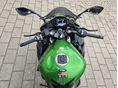KAWASAKI NINJA 1100 SX 2026/6 - 9