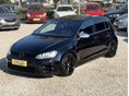 VOLKSWAGEN GOLF R 2.0 TSI 4 Motion STAGE1! 380 LÓERŐ! 2.TULAJTÓL