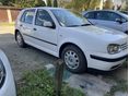 VOLKSWAGEN GOLF IV 1.4 Euro Trendline