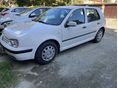 VOLKSWAGEN GOLF IV 2000/11 - 2