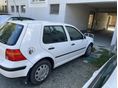 VOLKSWAGEN GOLF IV 2000/11 - 3