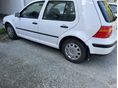 VOLKSWAGEN GOLF IV 2000/11 - 4