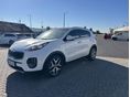 KIA SPORTAGE 2.0 CRDi EX Prémium GT-LINE!!!PANORÁMA TETŐ!!!