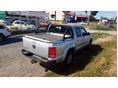 VOLKSWAGEN AMAROK 2019/6 - 8