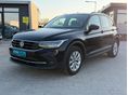 VOLKSWAGEN TIGUAN 1.4 TSI Plug-In-Hybrid Life DSG Vezetett szervizkönyv!
