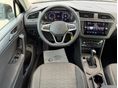 VOLKSWAGEN TIGUAN 2022/7 - 9
