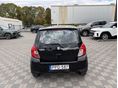 SUZUKI CELERIO 2017/12 - 6