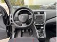 SUZUKI CELERIO 2017/12 - 15