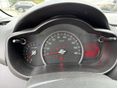 SUZUKI CELERIO 2017/12 - 16