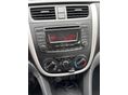 SUZUKI CELERIO 2017/12 - 17