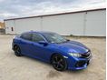 HONDA CIVIC 2019/10 - 3