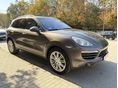 PORSCHE CAYENNE 2011/3 - 2