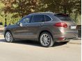 PORSCHE CAYENNE 2011/3 - 3