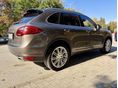 PORSCHE CAYENNE 2011/3 - 4