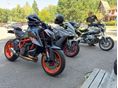 KTM 1290 SUPER DUKE R 2023/12 - 2