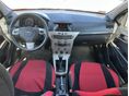 OPEL ASTRA H 2007/2 - 5