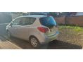 OPEL MERIVA B 2011/4 - 4