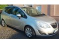 OPEL MERIVA B 2011/4 - 6
