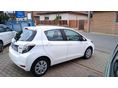 TOYOTA YARIS 2014/6 - 3