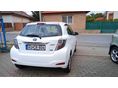 TOYOTA YARIS 2014/6 - 6