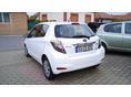 TOYOTA YARIS 2014/6 - 5