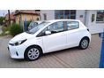 TOYOTA YARIS 2014/6 - 4