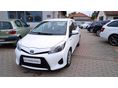 TOYOTA YARIS 2014/6 - 2