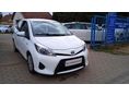TOYOTA YARIS 2014/6 - 1