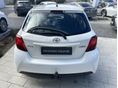 TOYOTA YARIS 2016/7 - 4