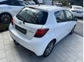 TOYOTA YARIS 2016/7 - 5