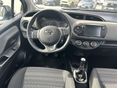 TOYOTA YARIS 2016/7 - 8