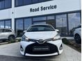 TOYOTA YARIS 2016/7 - 1