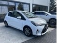 TOYOTA YARIS 2016/7 - 2