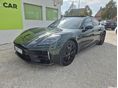PORSCHE PANAMERA 4 E-Hybrid PDK Szervizkönyv / Panoráma / Soft-Close / HUD / 4x Ülésfűtés / 360 kam / Sportkipuf
