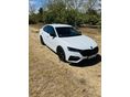 SKODA OCTAVIA 2.0 TSI RS DSG