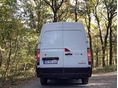 RENAULT MASTER 2017/3 - 4