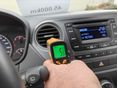 HYUNDAI I10 2017/6 - 18