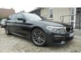 BMW 540 2018/11 - 2