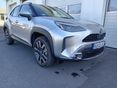 TOYOTA YARIS CROSS 2026/4 - 1