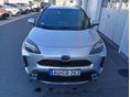 TOYOTA YARIS CROSS 2026/4 - 2