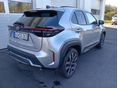 TOYOTA YARIS CROSS 2026/4 - 3