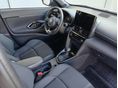 TOYOTA YARIS CROSS 2026/4 - 4