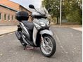 YAMAHA XENTER 125 Írásos RED BARON Garanciával!