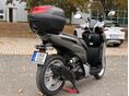YAMAHA XENTER 125 2019 - 4
