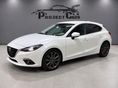 MAZDA 3 Sport 2.0 Takumi //FÉLBŐR//KAMERA//ÜLÉSFŰTÉS//NAVI//HOLTTÉRFIGYELÉS//SZ.KÖNYV//