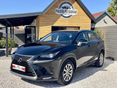 LEXUS NX 300h Elegance FWD CVT Facelift! 1 év garancia!
