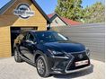 LEXUS NX 2018/4 - 2