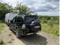 MITSUBISHI PAJERO 2016/4 - 5