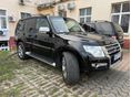 MITSUBISHI PAJERO 2016/4 - 1