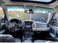 MITSUBISHI PAJERO 2016/4 - 2